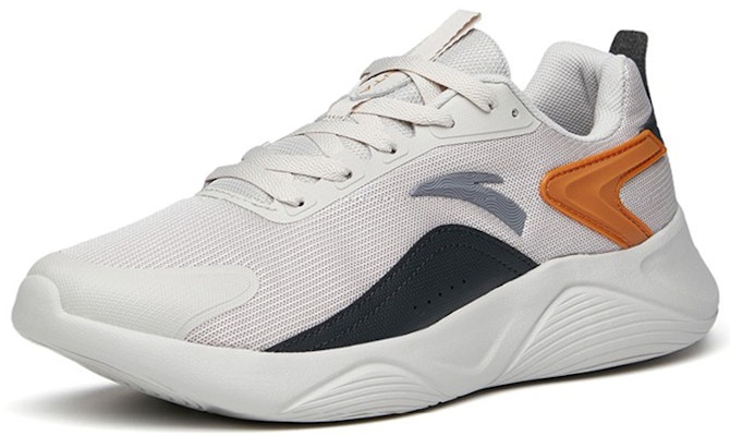 Anta Low-Top 'Kelabu Selesa' 112215571-3 Order Anta Low-Top 'Kelabu Selesa' 112215571-3