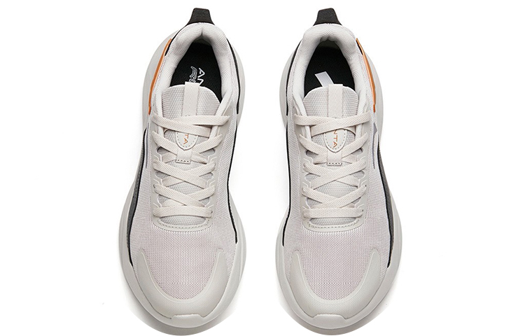 Lookbook Anta Low-Top 'Kelabu Selesa' 112215571-3