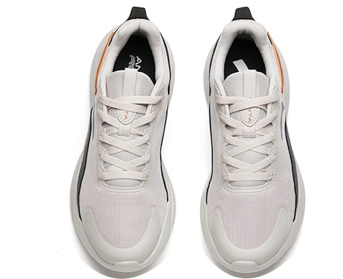 Anta Low-Top 'Kelabu Selesa' 112215571-3 Lookbook Anta Low-Top 'Kelabu Selesa' 112215571-3