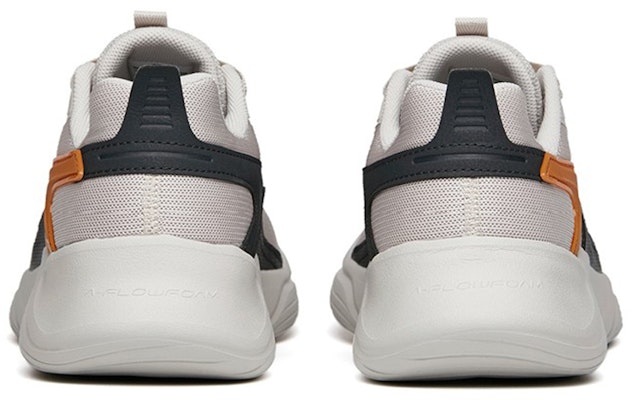 Anta Low-Top 'Kelabu Selesa' 112215571-3 Shop Anta Low-Top 'Kelabu Selesa' 112215571-3