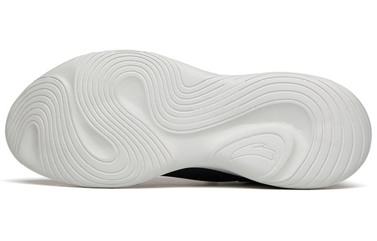 Purchase Anta Low-Top 'Kelabu Selesa' 112215571-3