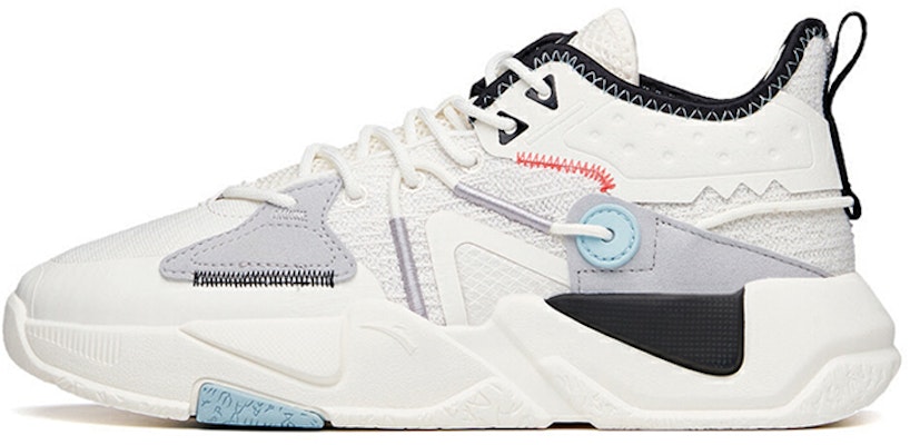 安踏低帮‘象牙白’ 112138084-1 Buy 安踏低帮‘象牙白’ 112138084-1