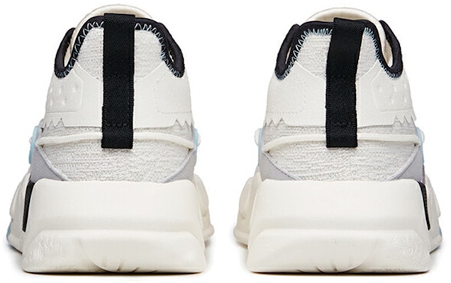 安踏低帮‘象牙白’ 112138084-1 Shop 安踏低帮‘象牙白’ 112138084-1