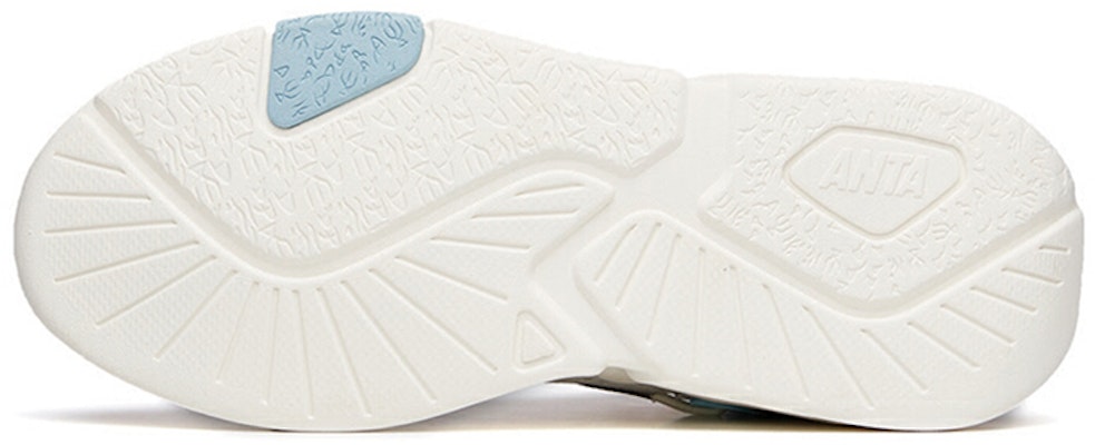 安踏低帮‘象牙白’ 112138084-1 Purchase 安踏低帮‘象牙白’ 112138084-1