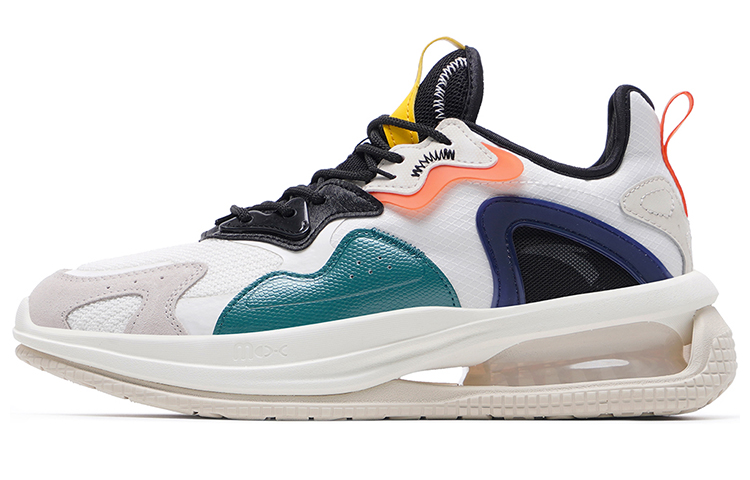 Buy アンタ ロートップ 'アイボリーホワイト' 112138812-5 112138812-5