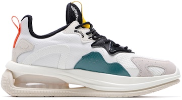 Anta安踏 低筒 休閒運動鞋 象牙白 Order Anta安踏 低筒 休閒運動鞋 象牙白