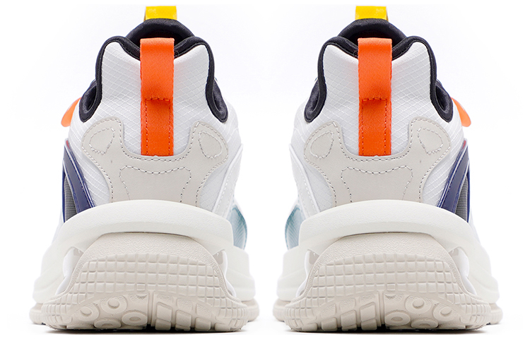 Shop アンタ ロートップ 'アイボリーホワイト' 112138812-5 112138812-5