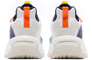 Anta安踏 低筒 休閒運動鞋 象牙白 Shop Anta安踏 低筒 休閒運動鞋 象牙白