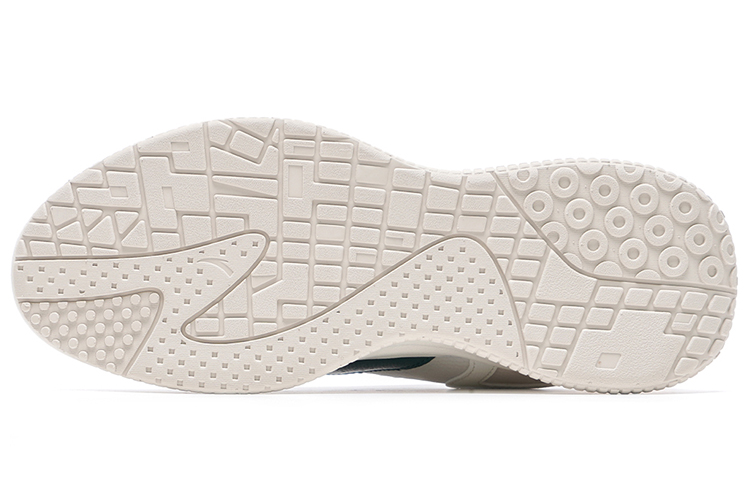 Purchase アンタ ロートップ 'アイボリーホワイト' 112138812-5 112138812-5