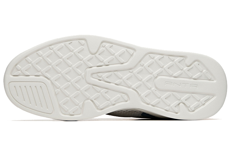 Anta Low-Top 'Light Grey Green' 圖 5