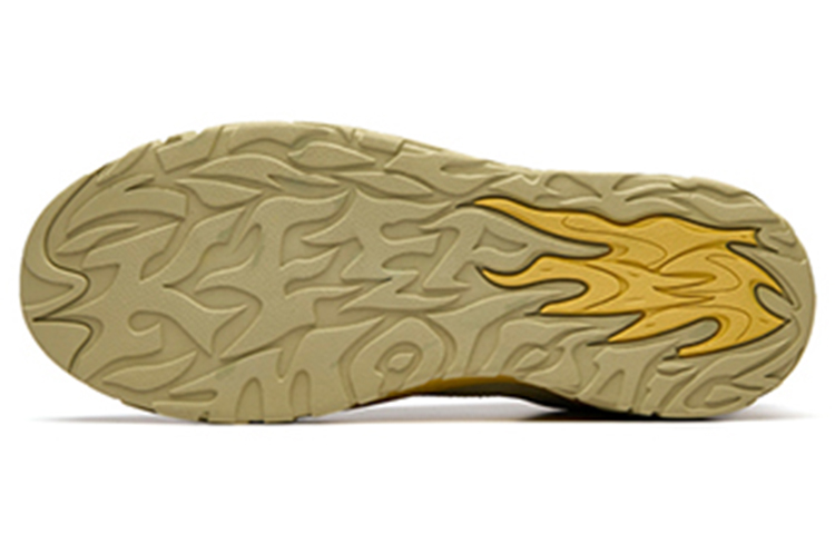 Details for Anta Sepatu Rendah 'Particle Beige' 912238083-4