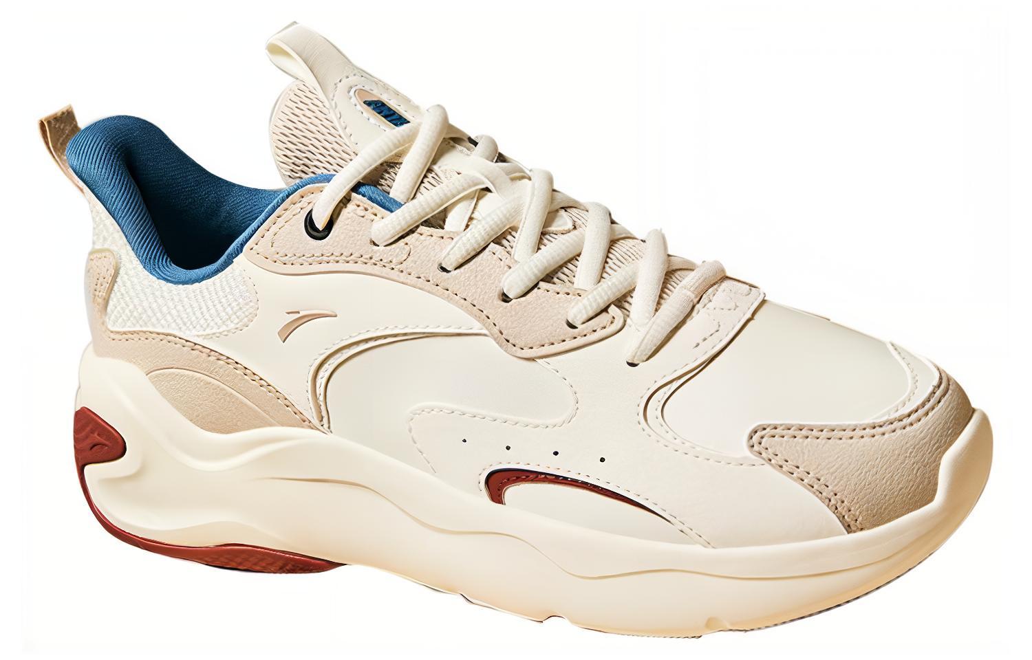 Order アンタ ローカット ラウンドトゥ 白 (Anta Rōkatto Raundotu Shiro) 112418813-9