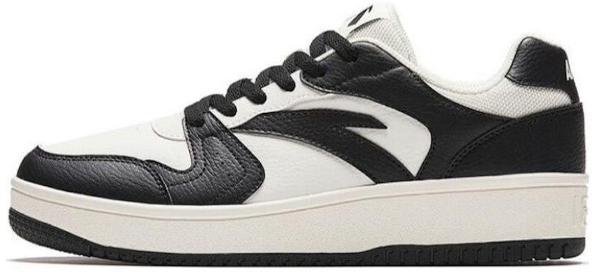 Anta Low-Top 'Penyerapan Kejut Ringan Hitam Putih' 912348068-2 Buy Anta Low-Top 'Penyerapan Kejut Ringan Hitam Putih' 912348068-2