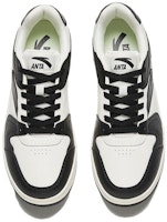 Anta Low-Top 'Ringan Penyerap Guncangan Hitam Putih' 912348068-2 Lookbook Anta Low-Top 'Ringan Penyerap Guncangan Hitam Putih' 912348068-2