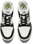 Lookbook Anta Low-Top 'Penyerapan Kejut Ringan Hitam Putih' 912348068-2