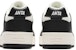 Anta Low-Top 'Penyerapan Kejut Ringan Hitam Putih' 912348068-2