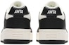 Shop Anta Low-Top 'Penyerapan Kejut Ringan Hitam Putih' 912348068-2