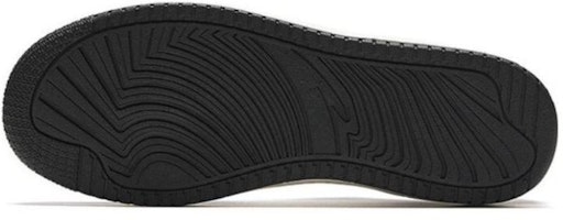 Anta Low-Top 'Ringan Penyerap Guncangan Hitam Putih' 912348068-2 Purchase Anta Low-Top 'Ringan Penyerap Guncangan Hitam Putih' 912348068-2