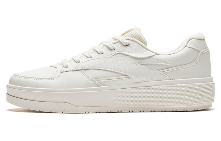 Anta Low-Top 'White'