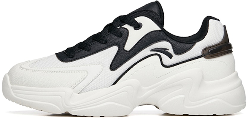 Anta Low-Top 'Blanco Negro' 912238830-3 Buy Anta Low-Top 'Blanco Negro' 912238830-3