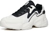Order Anta Low-Top 'Blanco Negro' 912238830-3