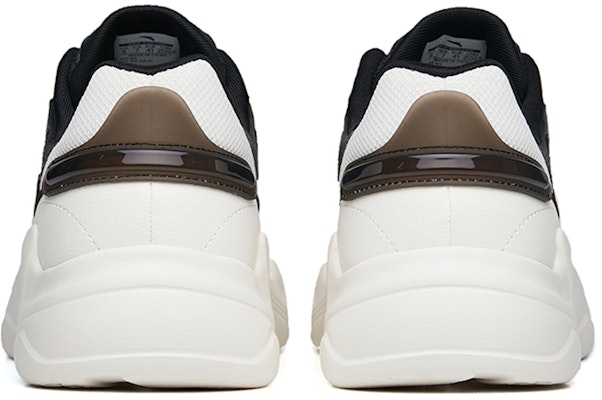 Anta Low-Top 'Blanco Negro' 912238830-3 Shop Anta Low-Top 'Blanco Negro' 912238830-3