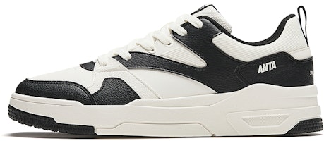 Anta Low-Top 'White Black' 912418063-2 Anta Low-Top 'White Black' 912418063-2