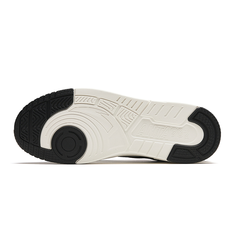 Purchase アンタ ローカット 白黒 (Anta Rōkatto Shiro Kuro) 912418063-2