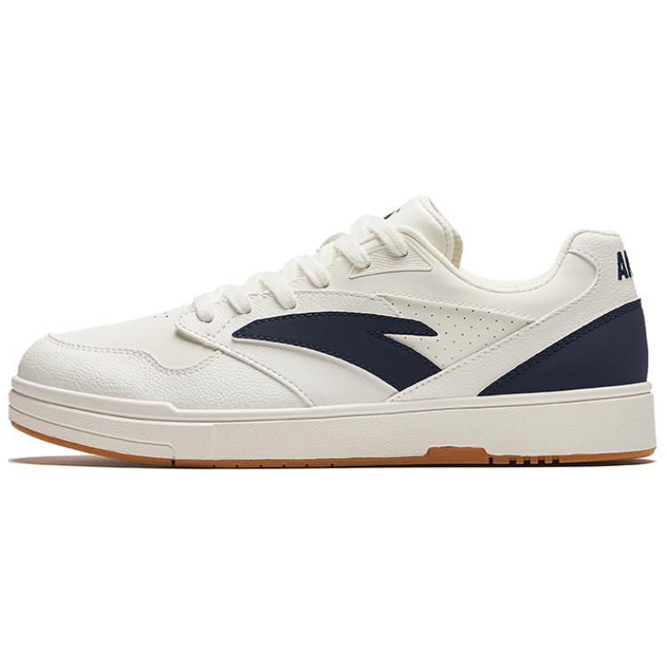 Anta Low-Top 'White Blue' 912428009-3