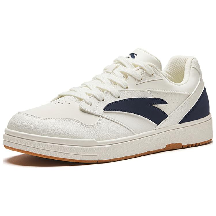 Order 安踏低帮 '白蓝' 912428009-3