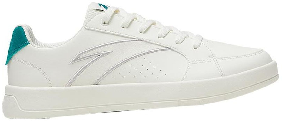 Anta Low-Top 'Blanco Verde' 112328012-2 Order Anta Low-Top 'Blanco Verde' 112328012-2