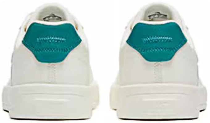 Anta Low-Top 'Blanco Verde' 112328012-2 Shop Anta Low-Top 'Blanco Verde' 112328012-2