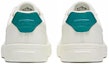 Shop Anta Low-Top 'Blanco Verde' 112328012-2