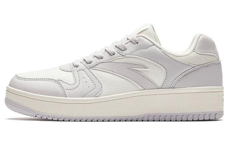 Buy アンタ ローカット 白/グレー 912348068-6