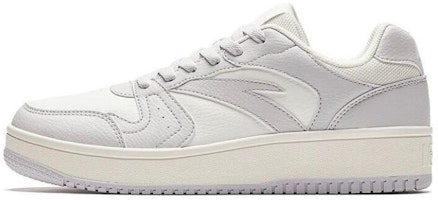Anta Low-Top 'White Grey' 912348068-6 Anta Low-Top 'White Grey' 912348068-6