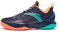 Buy Anta Lage Basketbalschoenen ''Zwart Blauw'' 14731380-11