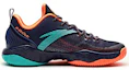 Order Anta Lage Basketbalschoenen ''Zwart Blauw'' 14731380-11