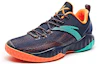 Lookbook Anta Lage Basketbalschoenen ''Zwart Blauw'' 14731380-11