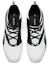 Lookbook Anta Low-Top Basket ''Nero Bianco'' 11941634S-2