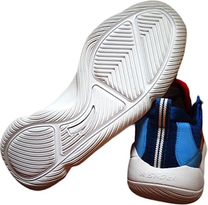 Anta Low-Top Basketball 'Blue' 112141643S-1 Purchase Anta Low-Top Basketball 'Blue' 112141643S-1