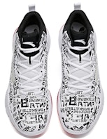 アンタ バスケットシューズ 白黒 (ローカット) 91731132-14 Shop アンタ バスケットシューズ 白黒 (ローカット) 91731132-14