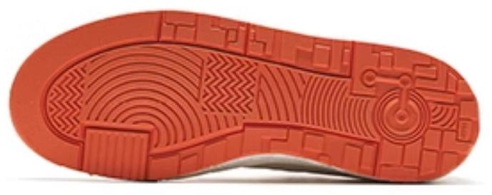 Anta安踏 舒適百搭 輕便透氣 低筒 板鞋 男款 米白橙 Lookbook Anta安踏 舒適百搭 輕便透氣 低筒 板鞋 男款 米白橙