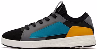 Anta Low-Top Casual 'Black Green White' 11918082-5 Anta Low-Top Casual 'Black Green White' 11918082-5