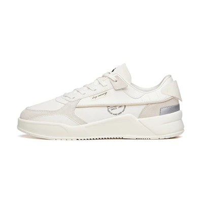 Anta Low-Top Casual 'White'