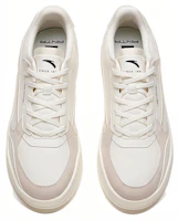 Shop Anta Baskets Basses Décontractées ''Blanc'' 912138823-1