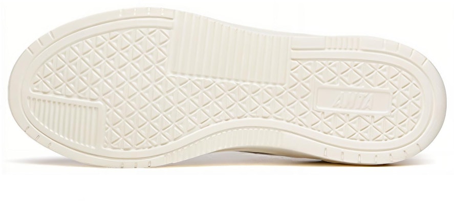 Anta Low-Top Casual 'White' 912138823-1 Details for Anta Low-Top Casual 'White' 912138823-1