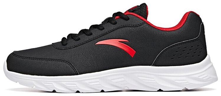 anta-low-top-casual-running-black-red-91835529-8