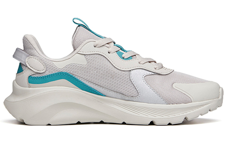 Order Chaussures basses Anta Casual Entraînement ''Gris Bleu'' 912137701-3