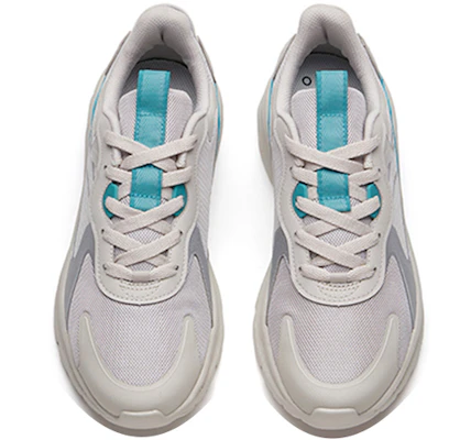 Chaussures basses Anta Casual Entraînement ''Gris Bleu'' 912137701-3 Shop Chaussures basses Anta Casual Entraînement ''Gris Bleu'' 912137701-3
