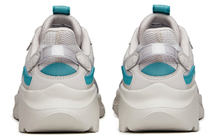 Purchase Chaussures basses Anta Casual Entraînement ''Gris Bleu'' 912137701-3